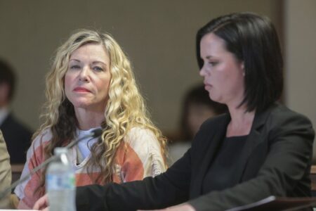 Victim’s sister tells jurors about quick funeral, remarriage