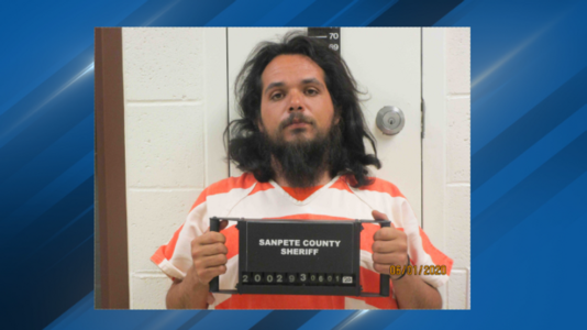 Man Charged With Killing Stepfather In Sanpete County