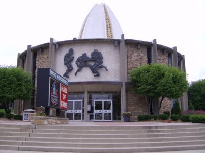 Pro Football Hall of Fame to reopen on Wednesday
