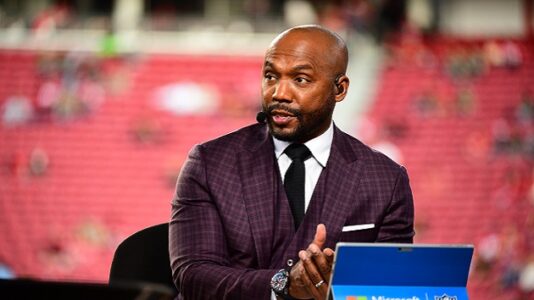 NFL’s lack of diverse leadership raises questions about commissioner’s video message