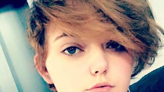 Utah man pleads guilty to killing teen girl to silence her