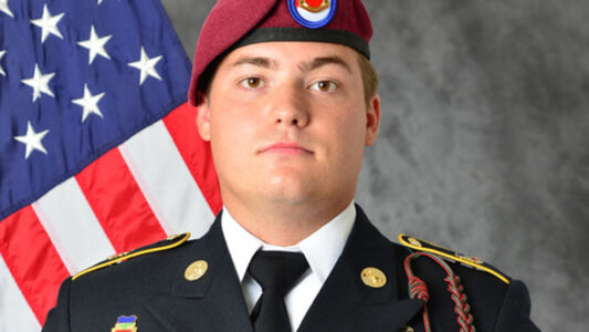 Fort Bragg paratrooper dies in Syria after ATV overturns