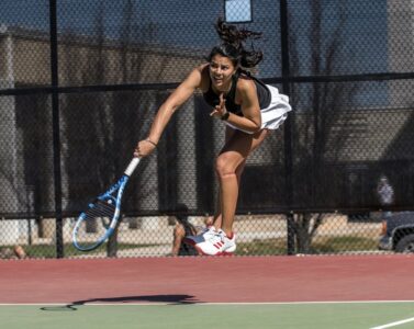 As schools ponder cutting sports, tennis proves vulnerable