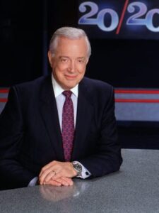 Former 20/20, Today Anchor Hugh Downs Dead At 99
