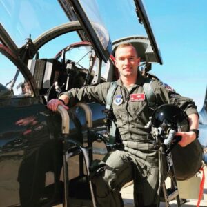 Gov. Herbert Calls For Lowering of Flags In Honor Of 1st Lt. Kenneth Allen