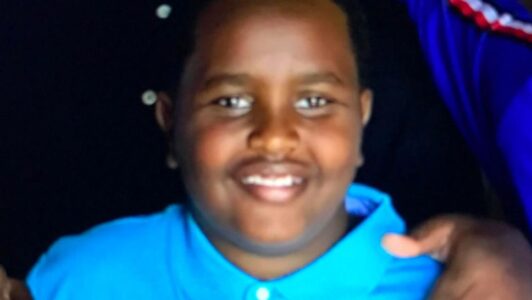 Missing 12-Year-Old Boy From South Salt Lake Found Safe