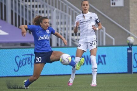 Thorns winless in Challenge Cup after 0-0 draw with Reign