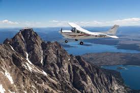 Aviation company denies negligence in fatal Wyoming accident