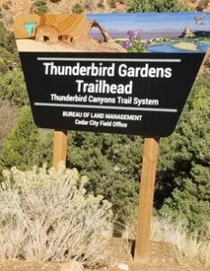 Woman Attacked While Running on Cedar City Trail; Suspect Sought
