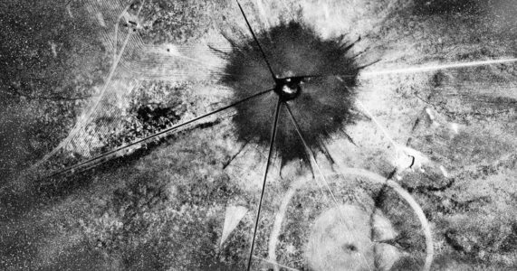 Nuclear weapons testing hot topic 75 years after test