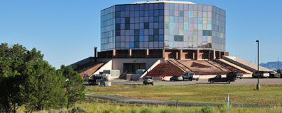 Officials: Enrollment exceeds expectations at Diné College