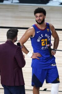 Game 7 awaits Mitchell and Murray; Game 2 in Celtics-Raptors