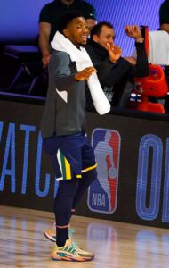 It’s over: For first time in 23 seasons, Spurs miss playoffs