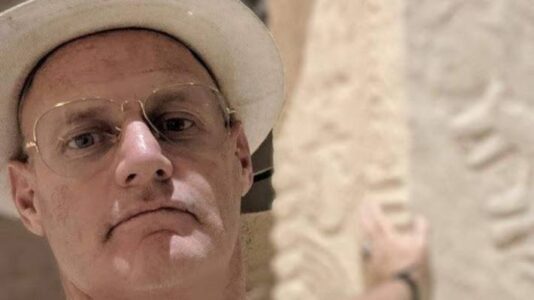 Nevada search suspended for missing New Zealand paraglider