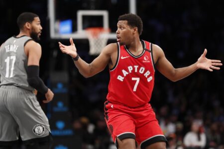 Playoff experience proving valuable for NBA champion Raptors