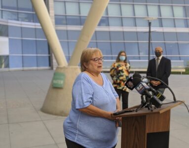 Girl’s family searching for killer 25 years after death