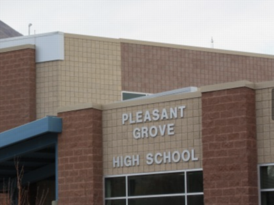 Pleasant Grove High School To Move to remote learning after virus outbreak