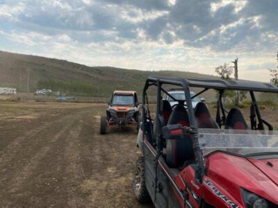 Wasatch County Search and Rescue Conducts More Rescues