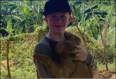 Investigation under way in police shooting of Utah boy, 13