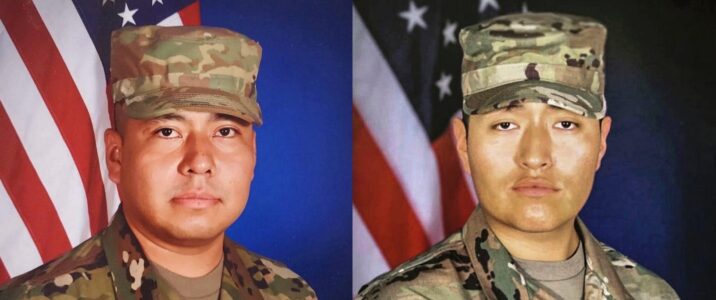 Family of Army soldier alleges foul play involved in death