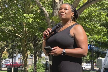 Black leaders want to erase slavery from Utah constitution