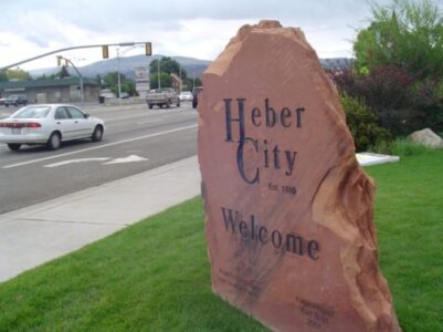 Heber City Man Asked Arizona Teen For Sexually Explicit Photos
