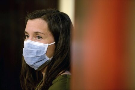 Police vow to work with probe of shooting of autistic boy