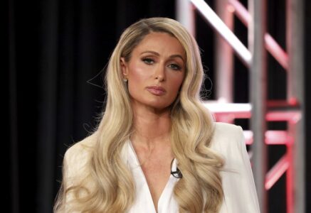 Utah nears new teen treatment rules Paris Hilton supported