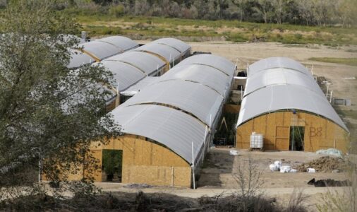 Navajo officials set on shutting down New Mexico hemp farms