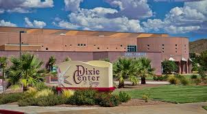 St. George Dixie Center Will Not Change Its Name For the Time Being