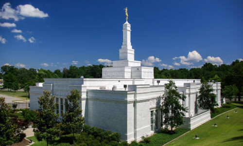 Birmingham Temple Advances To Phase 2 of Reopening October 26