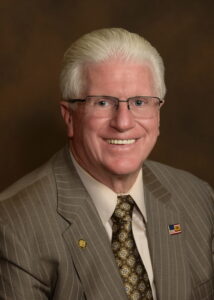 Utah senator: Public can stay home to avoid police dog bites