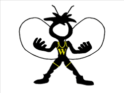 Little Wasp Wrestling Registration