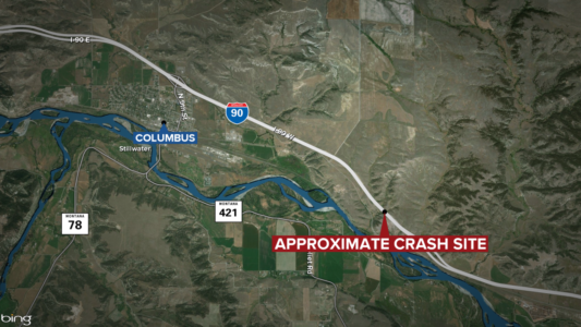 2 Montana tow truck drivers killed at accident scene