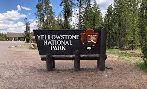 Yellowstone crews scale back search for Utah conservationist