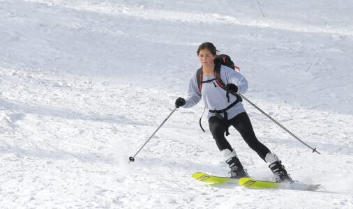 Resorts, avalanche forecasters brace for pandemic ski season