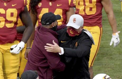 2 Pac-12 football games canceled as virus problems linger