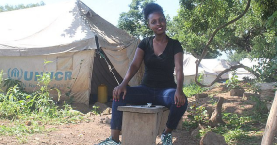 US Park Service Sued After Gate Kills Ugandan Humanitarian