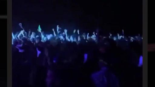 Utah Halloween Party Shut Down; Organizers May Face Charges