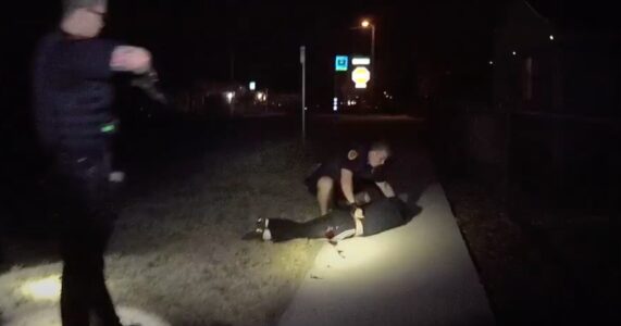 Parents of Autistic Teenager Sue Utah Police Over Shooting