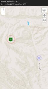 Wasatch County Search and Rescue Saves Man In Snowstorm