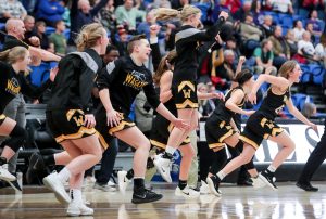 Wasatch High School Girls Basketball Tryouts Are Next Week