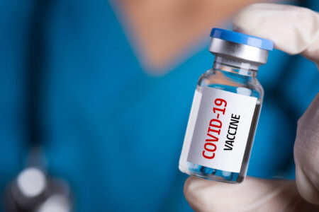 Utah hospitals begin administering first COVID-19 vaccines