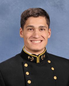 Naval Academy midshipman dies in drowning accident on leave