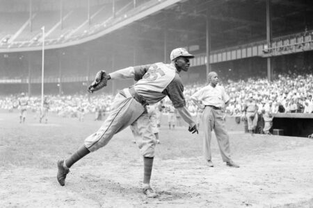 MLB reclassifies Negro Leagues as major league
