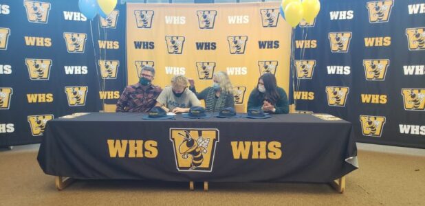 Wasatch High School Boys Soccer Student-Athletes Sign With Montana State-Billings