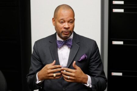 US Supreme Court Won’t Hear Nevada Church’s COVID-19 Case