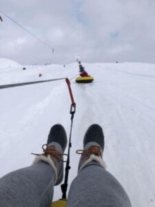 Uintah County gets scrutiny for funds used on tubing hill