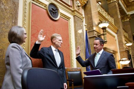 Utah GOP Lawmakers Pushing Legislation Targeting Abortion