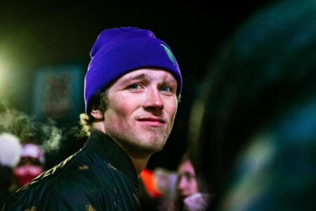 Freestyle Skier Takes Time to Reflect Each May 8 After Crash